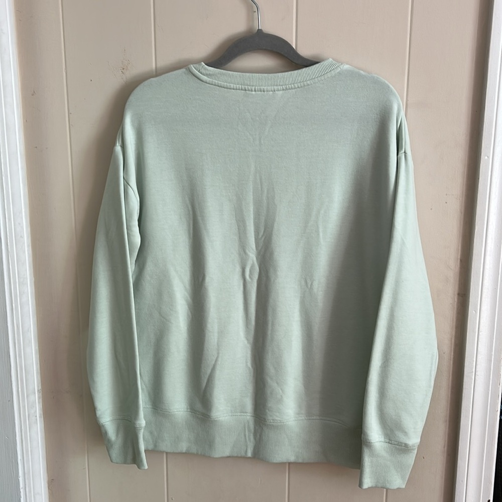 Jockey Women’s Sweatshirt - Picture 3 of 4